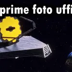Il James Webb Telescope pubblicherà le prime foto ufficiali