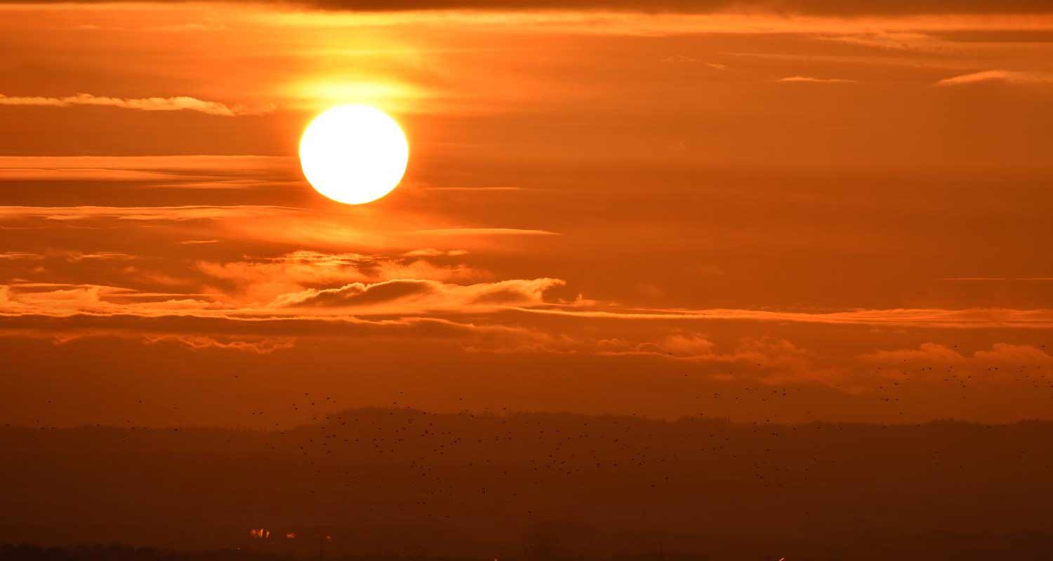 Qual è la velocità del Sole attorno alla nostra galassia