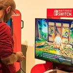 Nintendo Switch Sports ritorno al classico