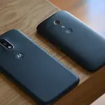 Motorola Edge 30, spicca il design sottile e leggero