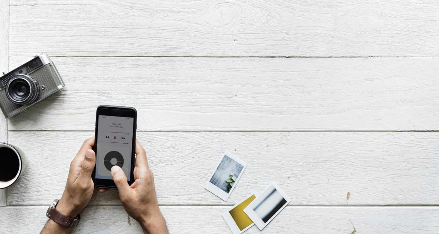 Bandite app che registrano le telefonate su Android