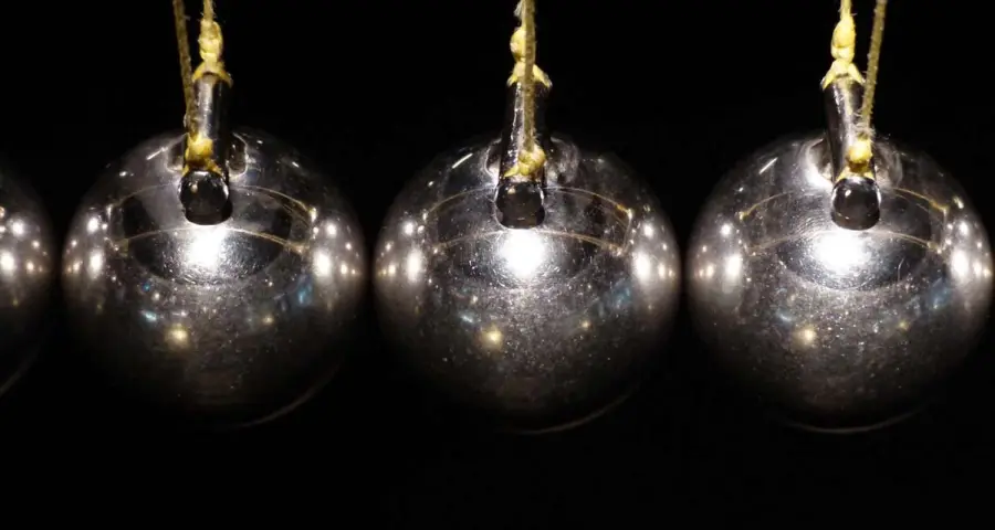 Le leggi della fisica potrebbero anche cambiare