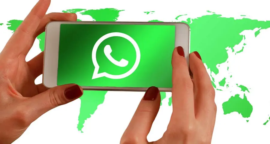 WhatsApp, prove tecniche per la fotocamera Android