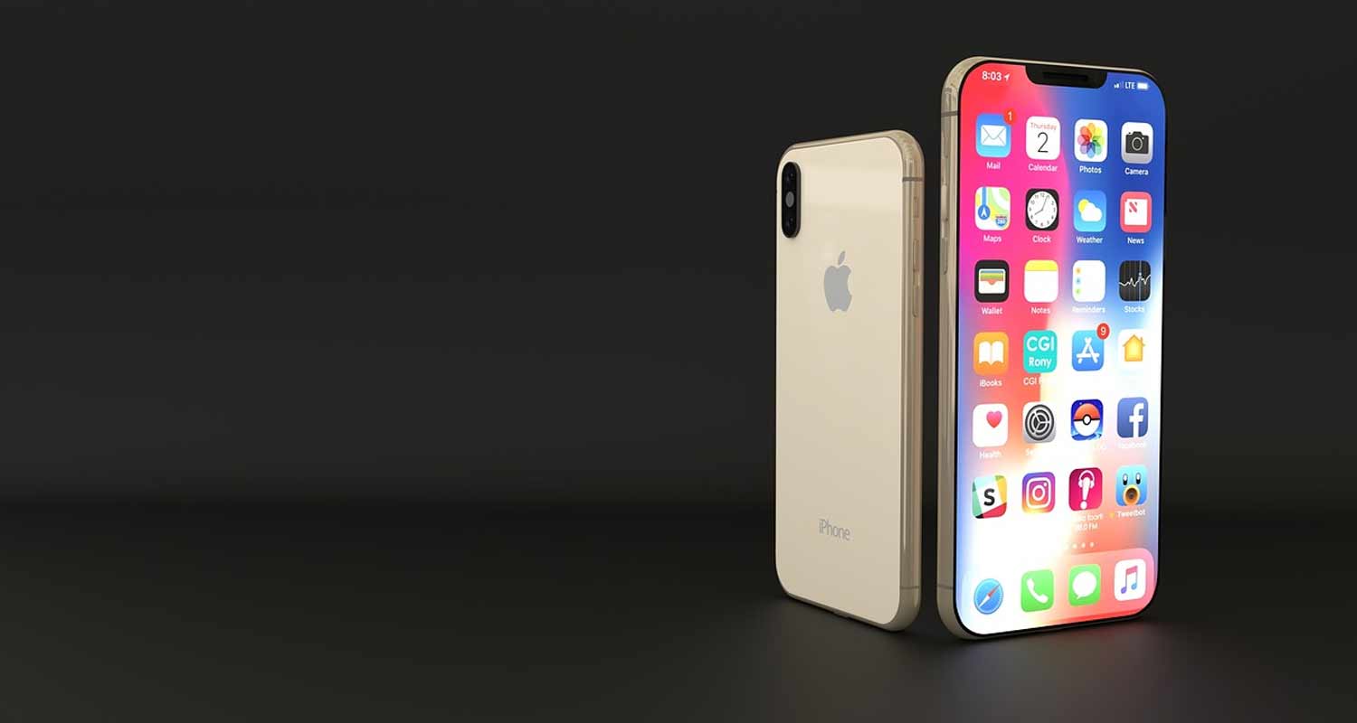 iPhone costa troppo, nasce Apple Rental Service