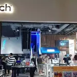 Logitech e la nuova console portatile cloud