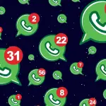 WhatsApp potrebbe chiudere diversi account