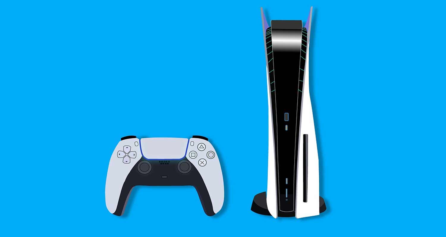 La PS5 scarseggia ma si pensa alla PS5 Pro