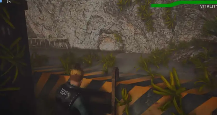 Dino Crisis 2, dai fan arriva il remake