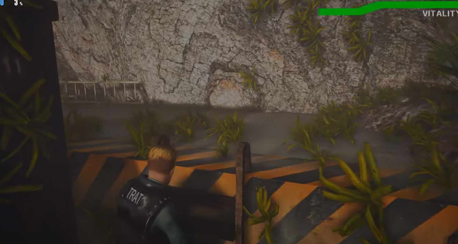 Dino Crisis 2, dai fan arriva il remake