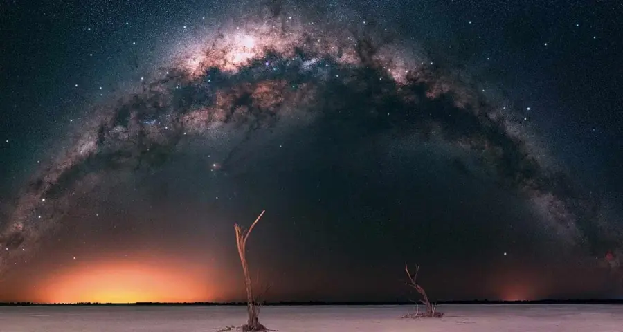 La Via Lattea ha ingoiato diverse galassie in passato