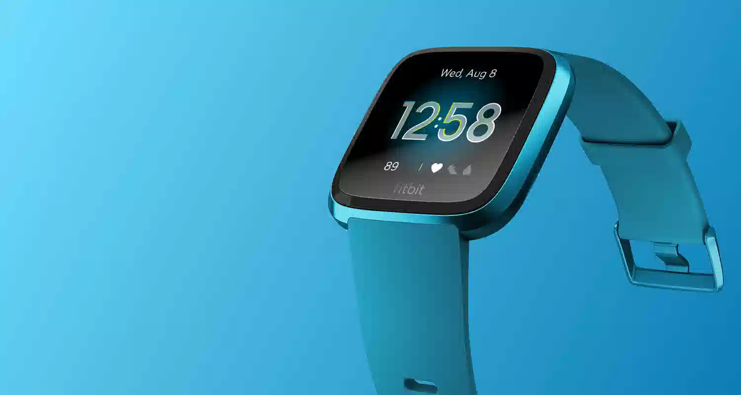 Fitbit, gli utenti passano ad account Google