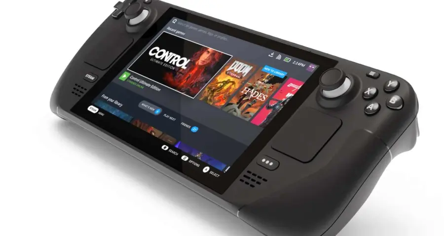 Steam Deck, perchè non provi a costruirtela da solo