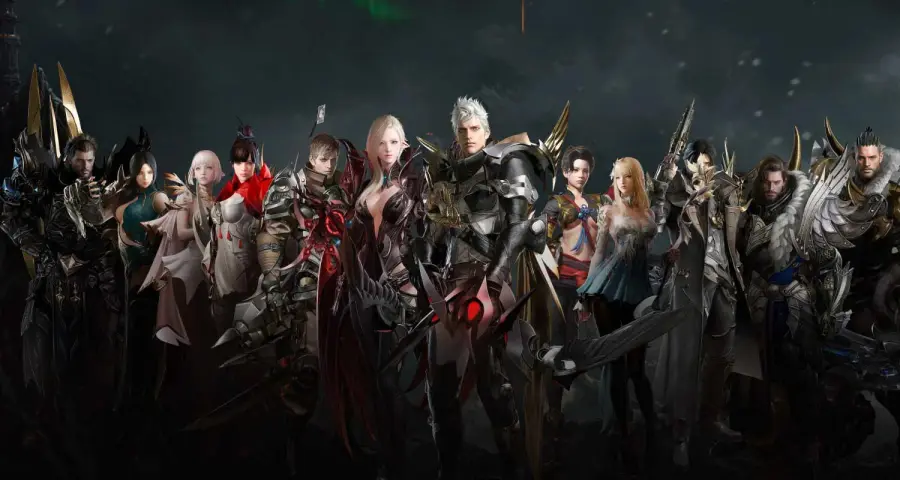 Lost Ark, il lancio è stato posticipato, ecco quando