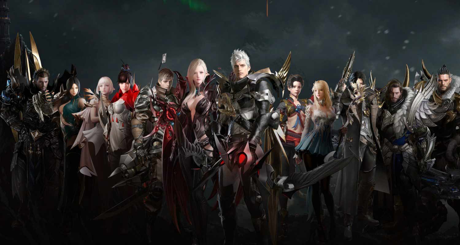 Lost Ark, il lancio è stato posticipato, ecco quando