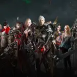 Lost Ark, il lancio è stato posticipato, ecco quando