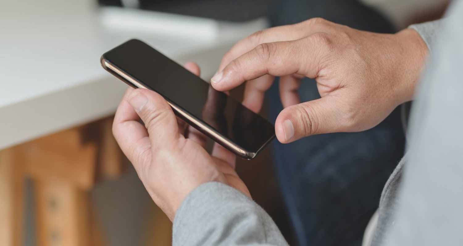 4 metodi per sbarazzarti dalla dipendenza da smartphone