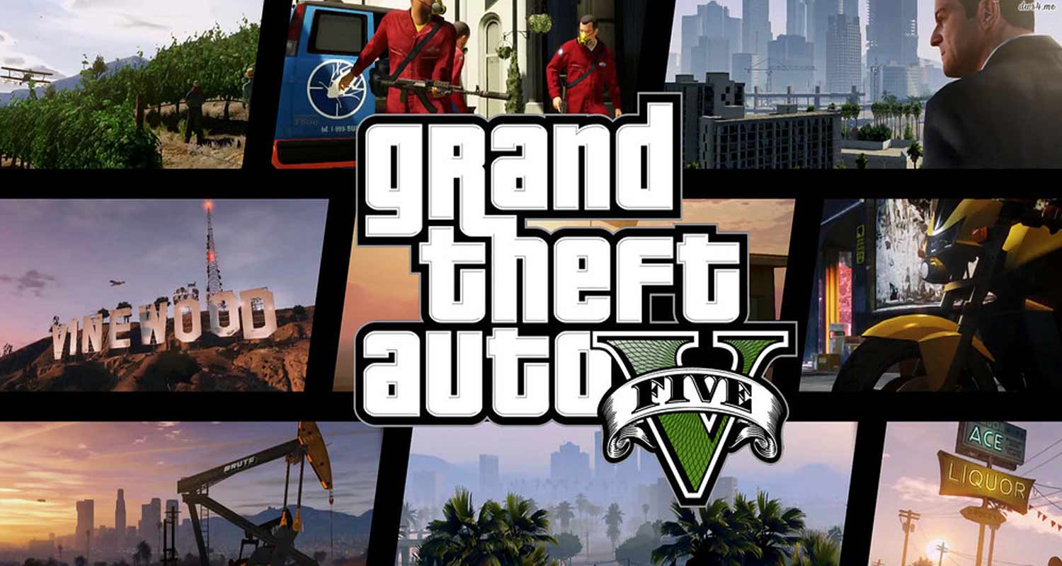 GTA 6 la Rockstar manda in visibilio gli appassionati