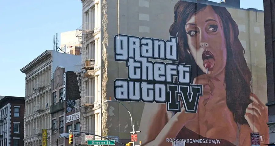 GTA 6 potrebbe arrivare molto prima di quanto crediamo