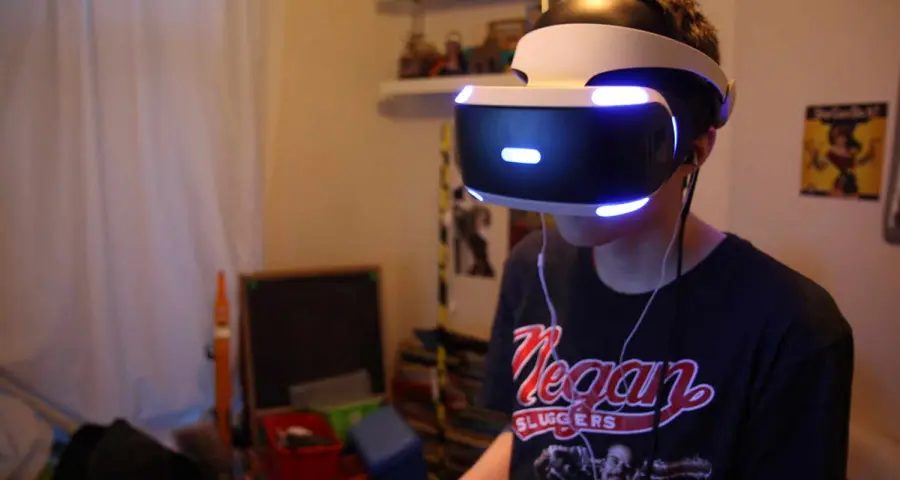 Il creatore della Playstation rivela: I visori VR sono noiosi