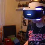 Il creatore della Playstation rivela: I visori VR sono noiosi