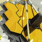 Il James Webb Telescope raggiunge finalmente la sua orbita