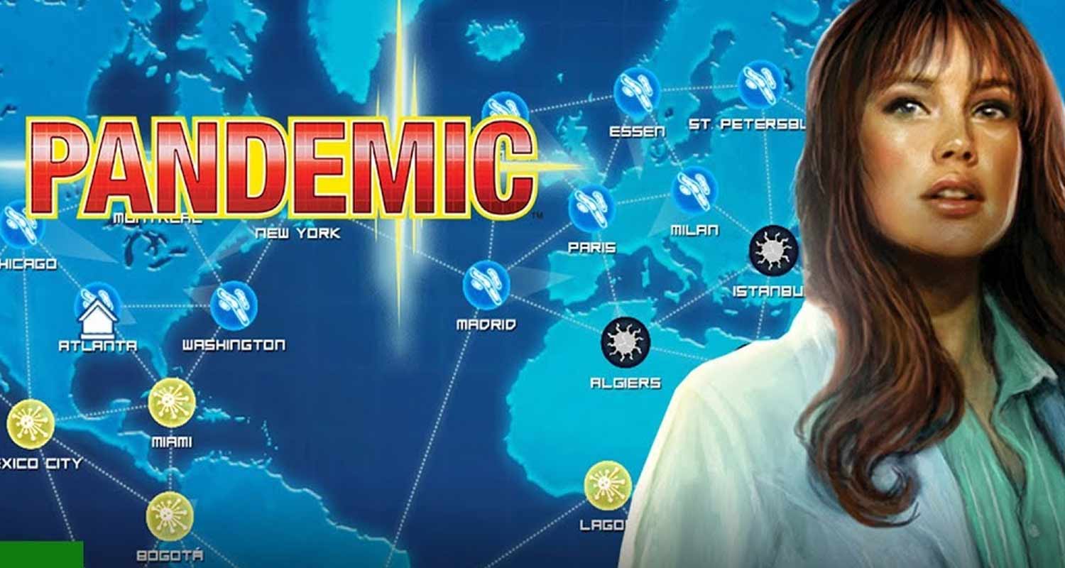 Il gioco sulla Pandemia globale ritirato dagli store