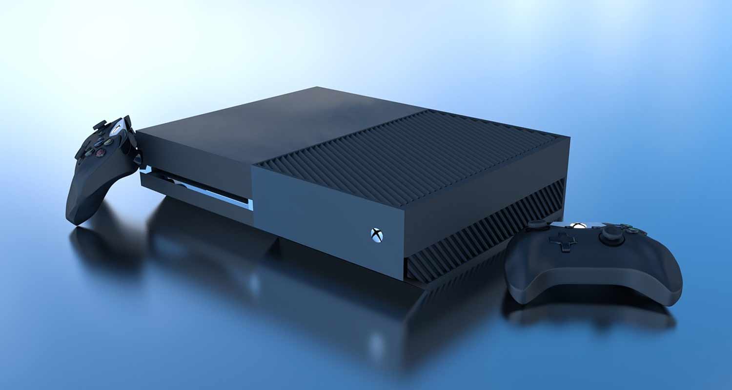 A differenza della PS4, la Xbox One smette di essere prodotta