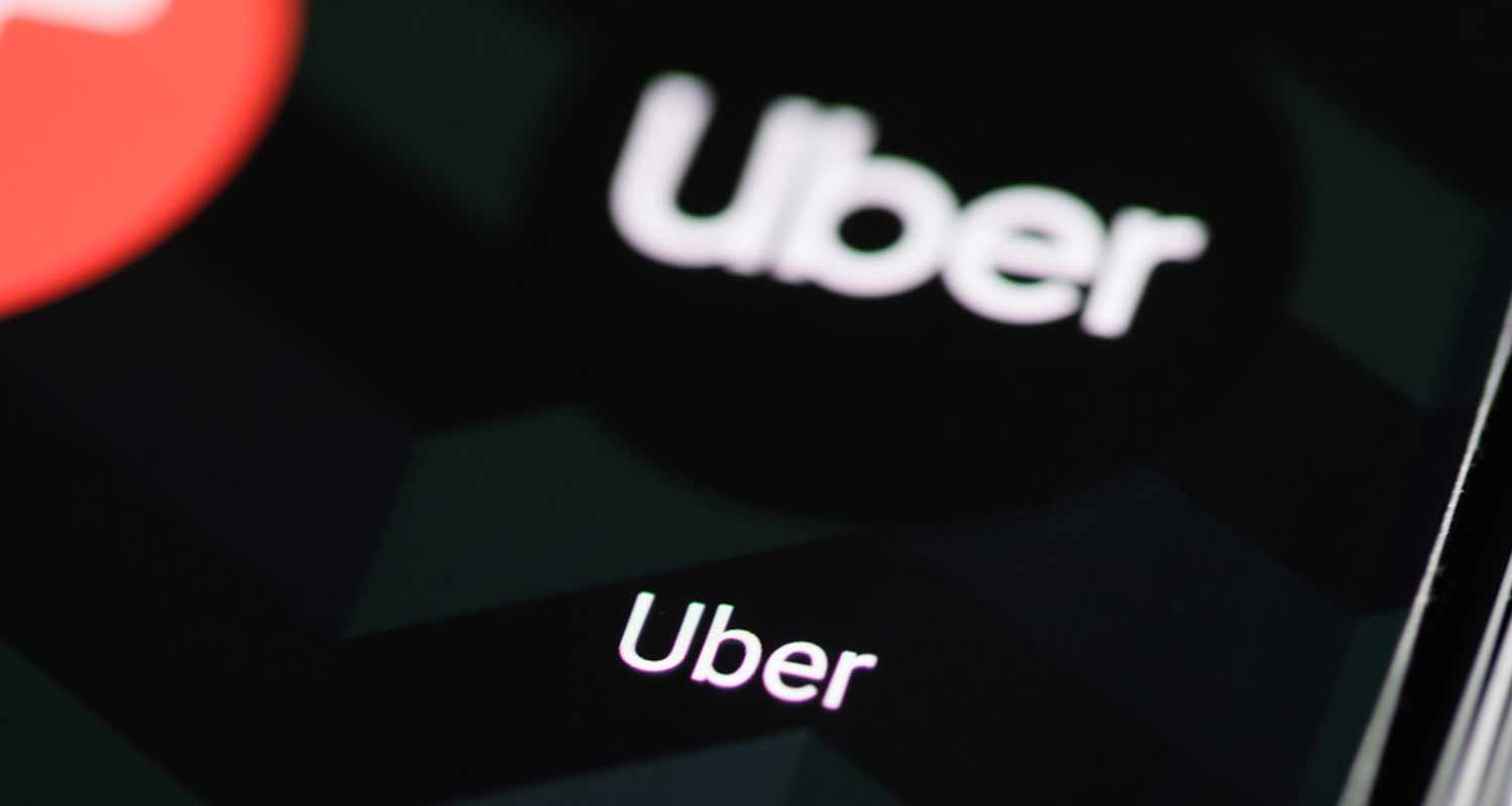 Uber: La app lascia Apple Watch