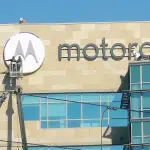 Motorola pronta per il nuovo smartphone pieghevole