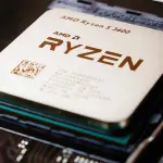 AMD svela il nuovo processore Ryzen 7000