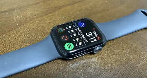 Apple Watch 8 e Apple Watch Ultra condividono lo stesso processore