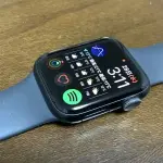 Apple Watch 8 e Apple Watch Ultra condividono lo stesso processore