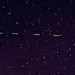 Elon Musk sta occupando tutto lo spazio a disposizione con Starlink?