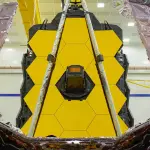 James Webb Telescope sta dando via ad una nuova era