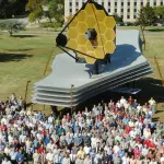 Il James Webb Telescope cambierà la nostra storia