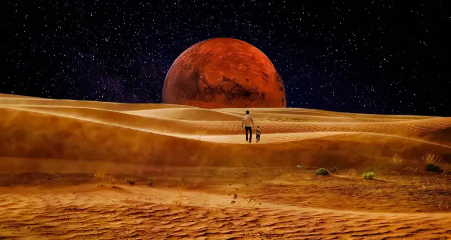 La Nasa conferma: Il 2021 un anno davvero impegnativo