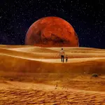 La Nasa conferma: Il 2021 un anno davvero impegnativo