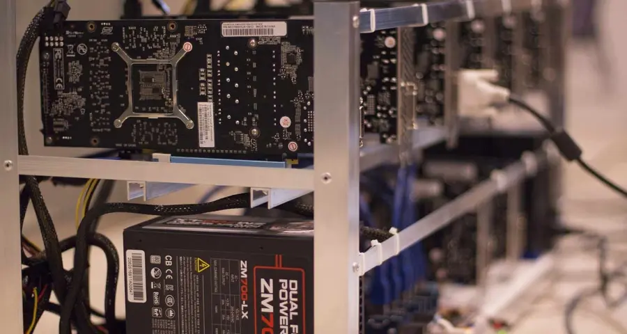 Intel lavora ad una scheda per il mining di criptovalute