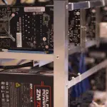 Intel lavora ad una scheda per il mining di criptovalute