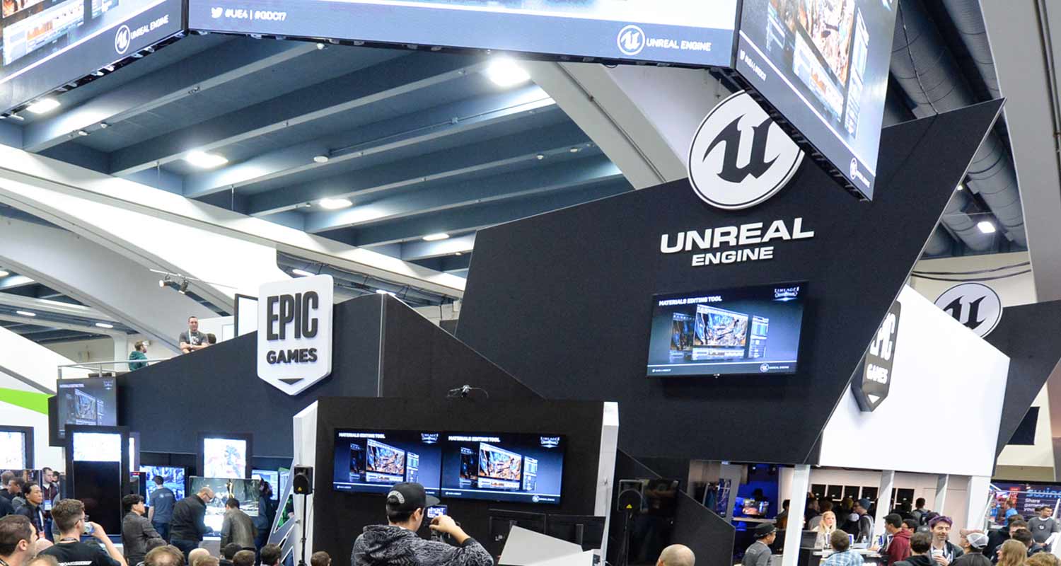 Mass Effect sarà basato sul nuovo Unreal Engine 5