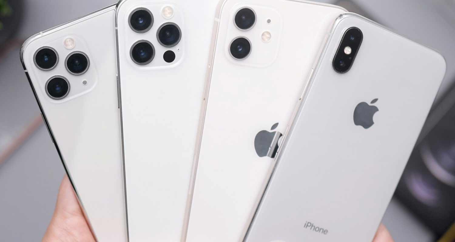 Apple arriva iOS 15.2 cosa c'è di nuovo