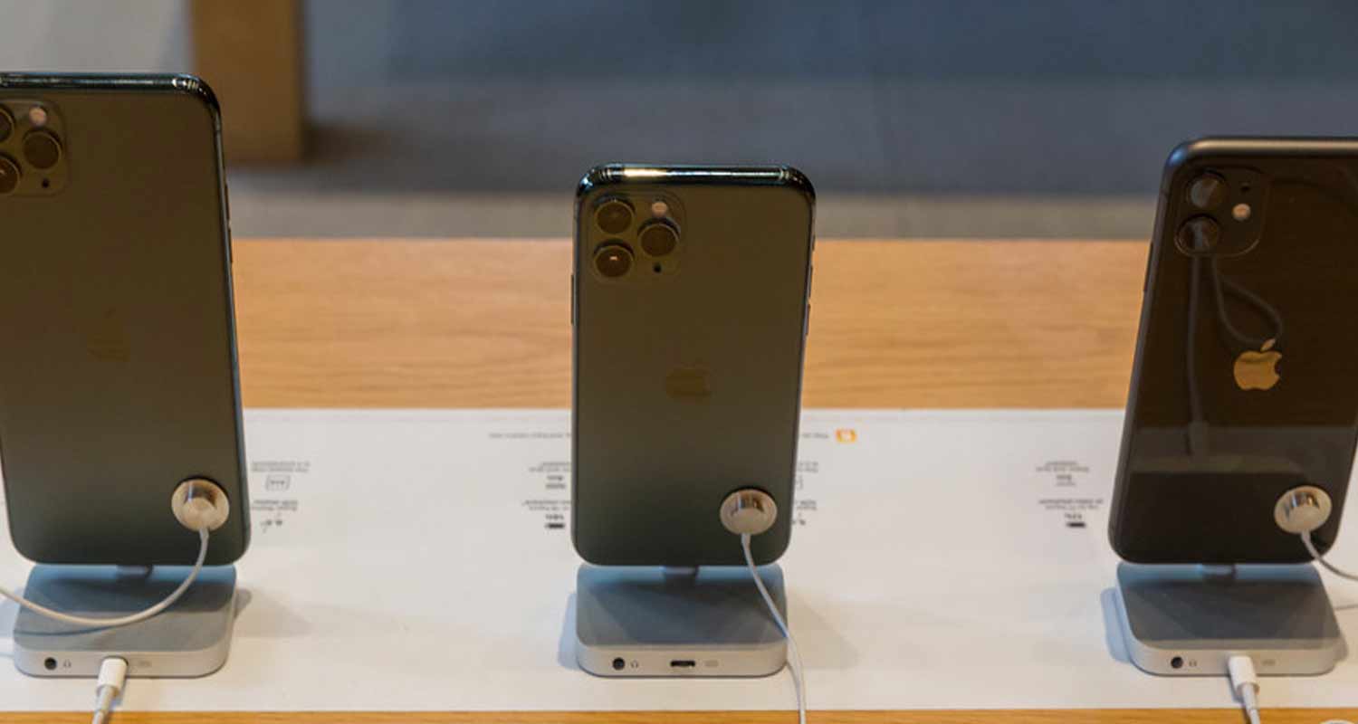 Quali sono gli smartphone più venduti nel 2021