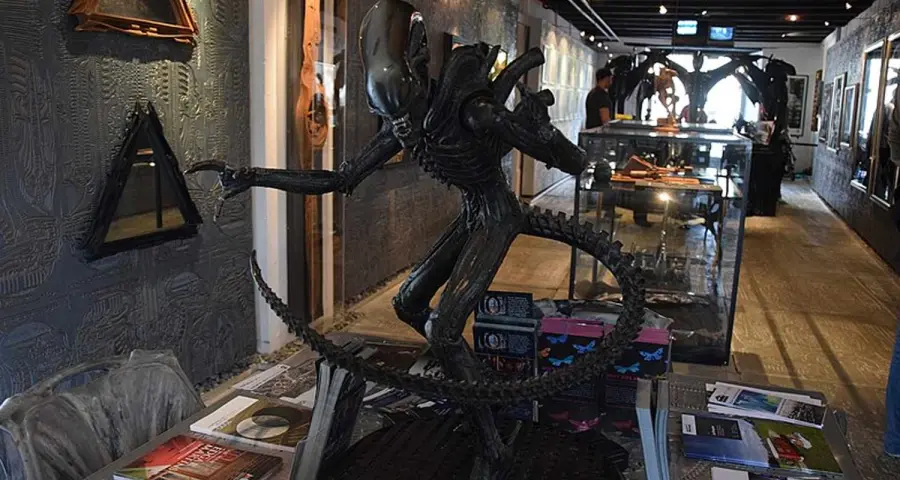 Alien isolation arriva su smartphone e tablet