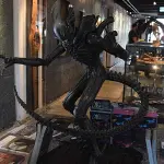 Alien isolation arriva su smartphone e tablet