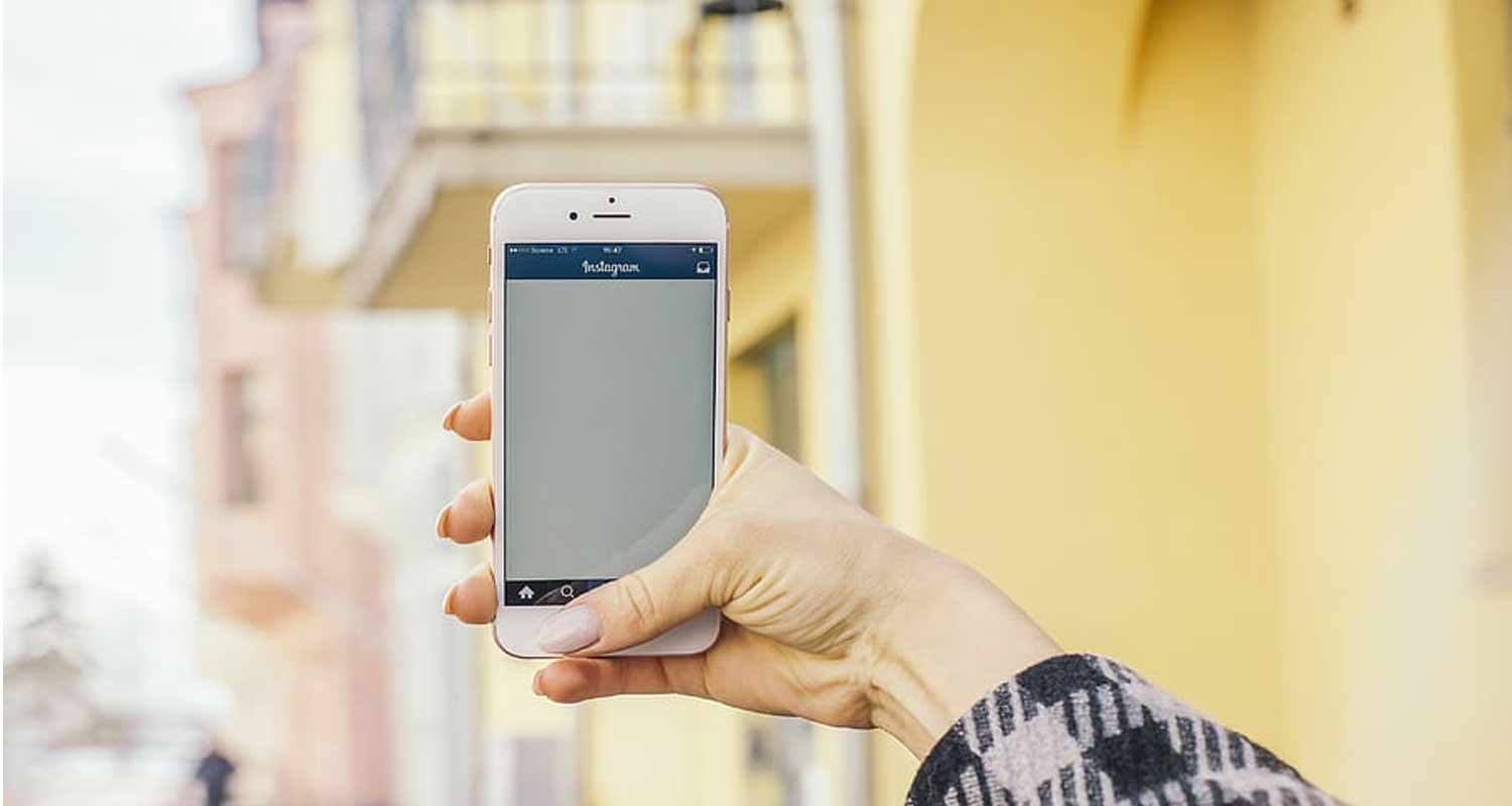 Instagram identifica gli utenti con il video selfie