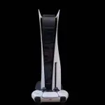 La nuova Playstation 5 consuma meno corrente ed è più leggera