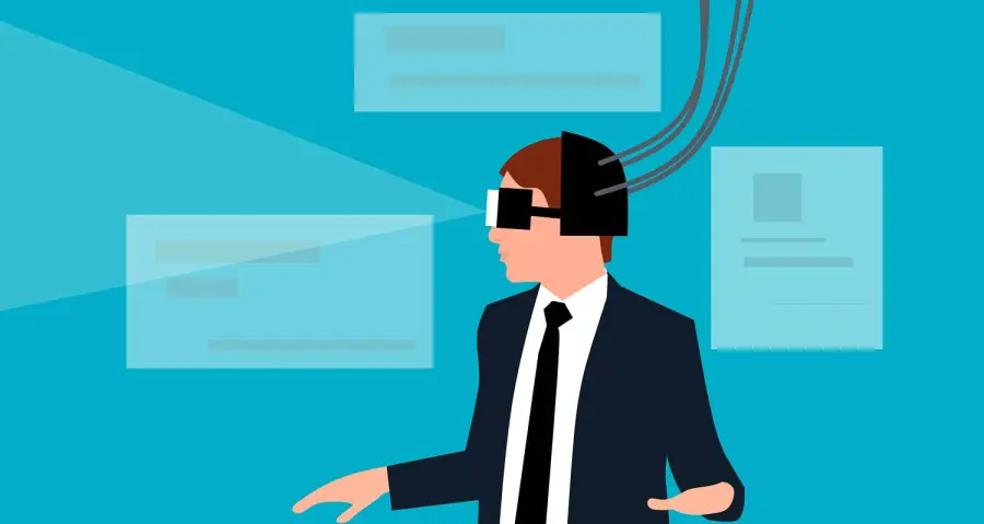 Metaverse: Arriva il senso del tatto nel progetto Zuckerberg