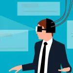 Metaverse: Arriva il senso del tatto nel progetto Zuckerberg