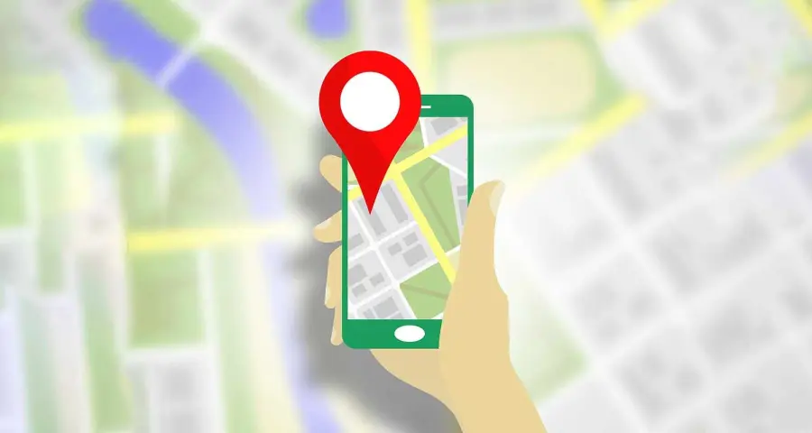 Si avvicina il Natale Google Maps, ti fa evitare il traffico da shopping
