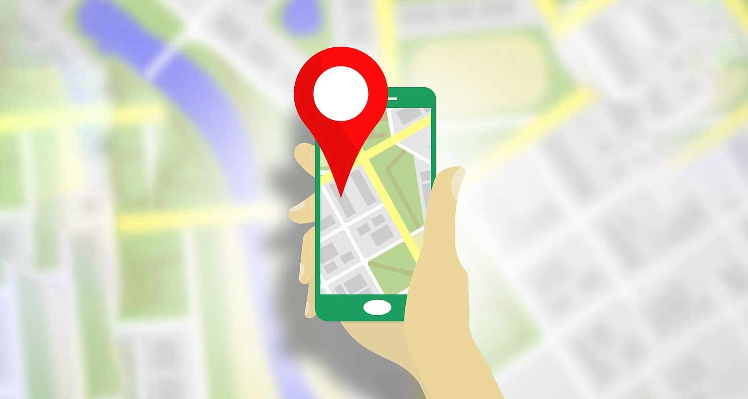 Si avvicina il Natale Google Maps, ti fa evitare il traffico da shopping